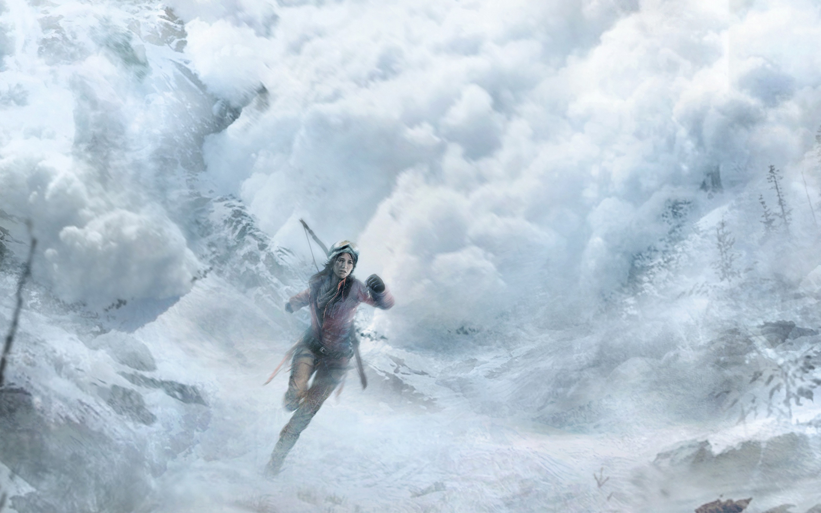 Rise Of The Tomb Raider Download