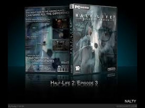 Telecharger half-life 3 download