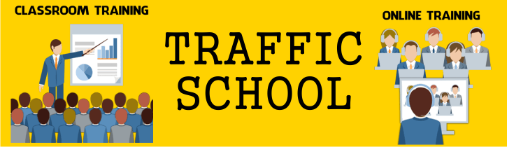 Dmv approved traffic school list